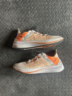 Nike EXP-X14 running shoe-men’s size 10