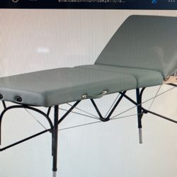 Oakworks Massage Tables (new)