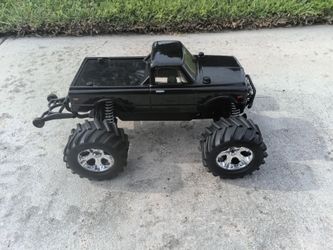 Traxxas Stampede 4x4 vxl