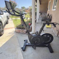 Echelon Connect Ex-4S Smart bike