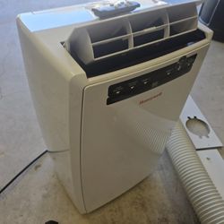 Honeywell MN10CESWW Portable Air Conditioner