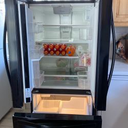 Whirlpool Refrigerator 
