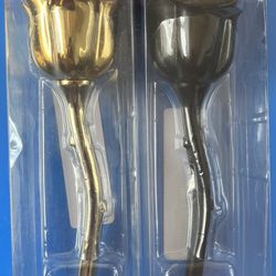 Rose 🌹 Makeup Foundation Brush  BOGO