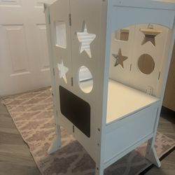 Toddler Tower 