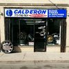 Calderon Rims Tires n Sounds