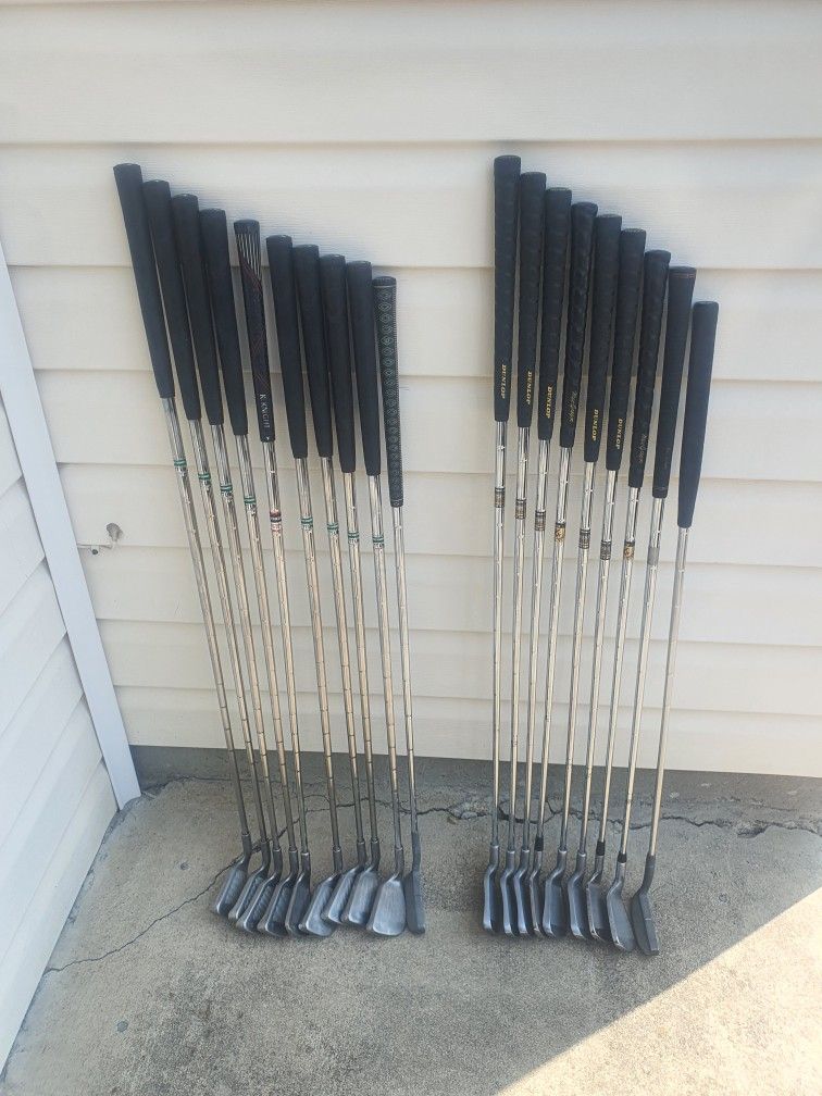 Complete Golf Set 