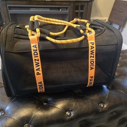 Pet Carrier For Small Pets