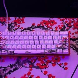 Custom Keyboard 