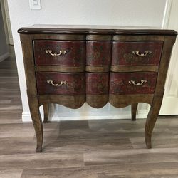 Chest (Bombay)
