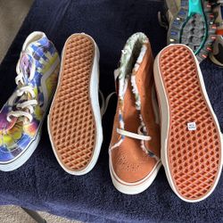 Vans