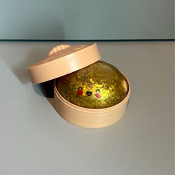 RMS Secret glitter dumpling