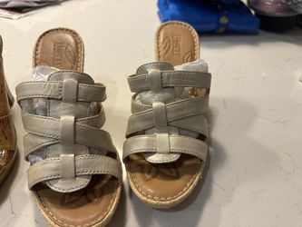 Sofft Sandals (various Styles) 