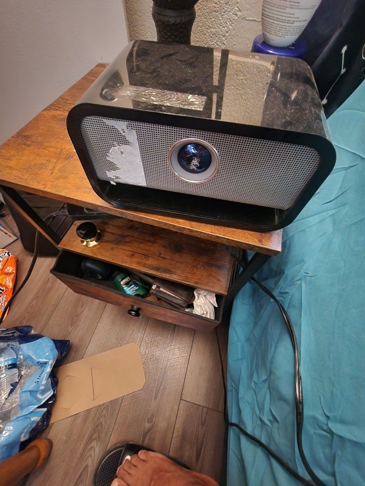 Speakers No Bluetooth 