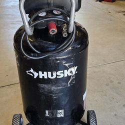 Husky 30g Air Compressor