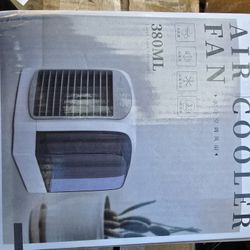 Air Cooler