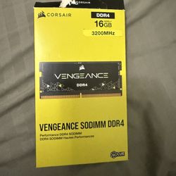 one stick 16gb ddr4 ram