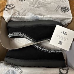 Ugg Tasman