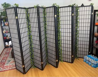 Room separator