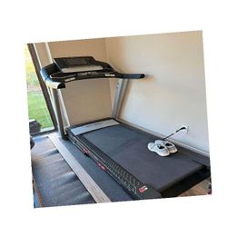 civil finish Master Treadmill - Advance Your Fitness Goals