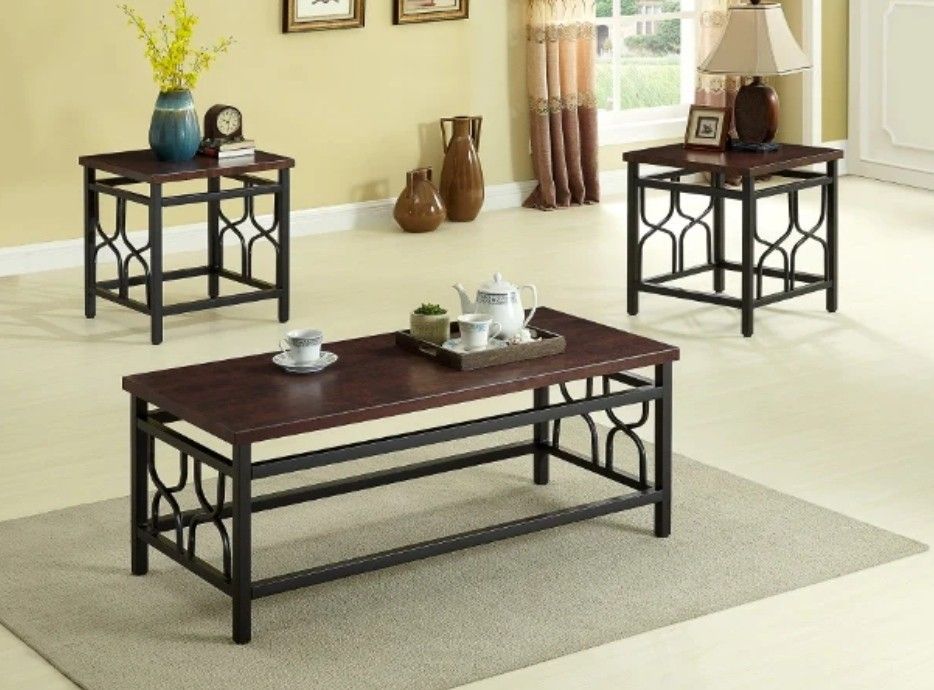 Benjamin 3 Pieces Coctail Set