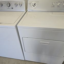 KENMORE WASHER_DRYER  AMAZING CONDITION