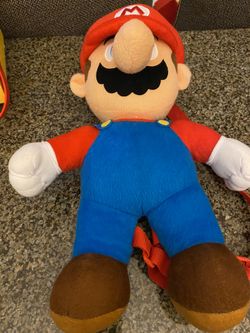 Mario Bross