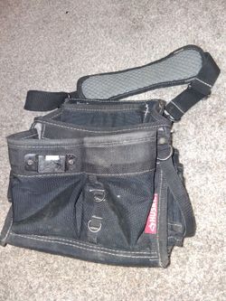 Bolsa de herramientas