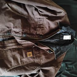 Carhartt Jacket