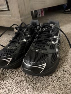 ASICS