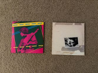 Albums!