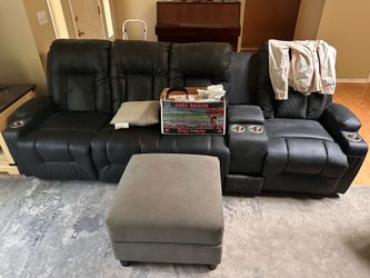 Couch for Sale