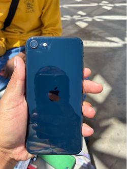 iPhone SE