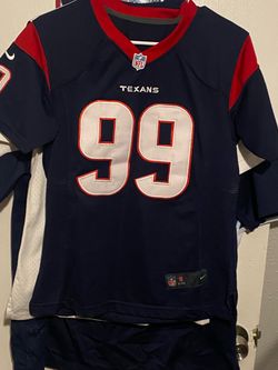 Size Large jerseys