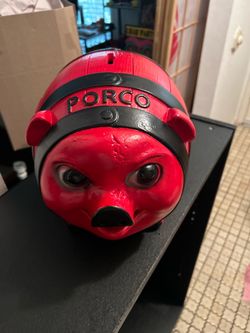 Piggy Bank