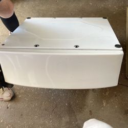 Washer Lift