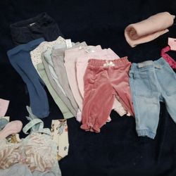 Baby Girl Bundle Deal