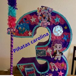 Piñatas 🪅