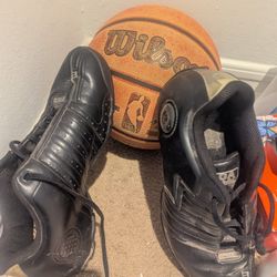 Basketball Shoes