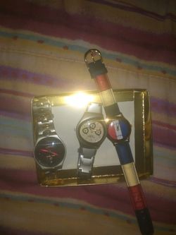 Mens watches