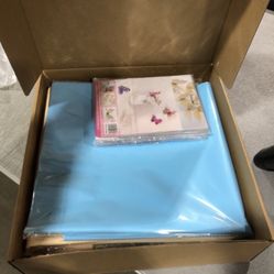 Floral Bouquet Paper