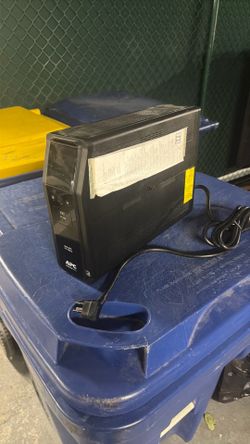 Schneider electric back-ups pro 1000 s