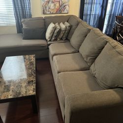  Couch Set