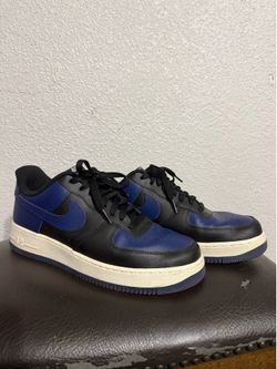 Nike customs