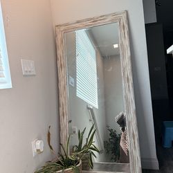 Mirror full length