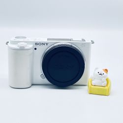 99New  ZV-E10 Camera