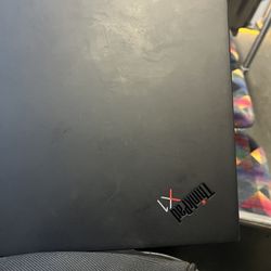Thinkpad X1 Carbon Touchscreen 