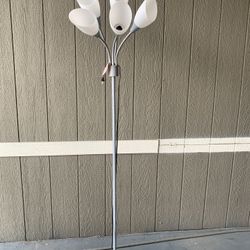 Tall Lamp