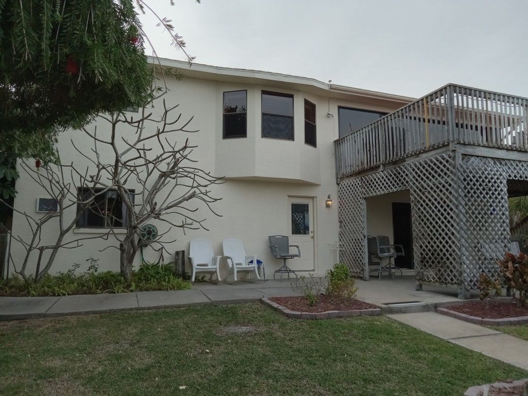 Waterfront Owner Financed Home 4br, 3ba W/access To Sea for Sale in Hernando Beach, FL OfferUp