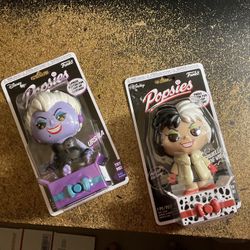 Popsies Disney