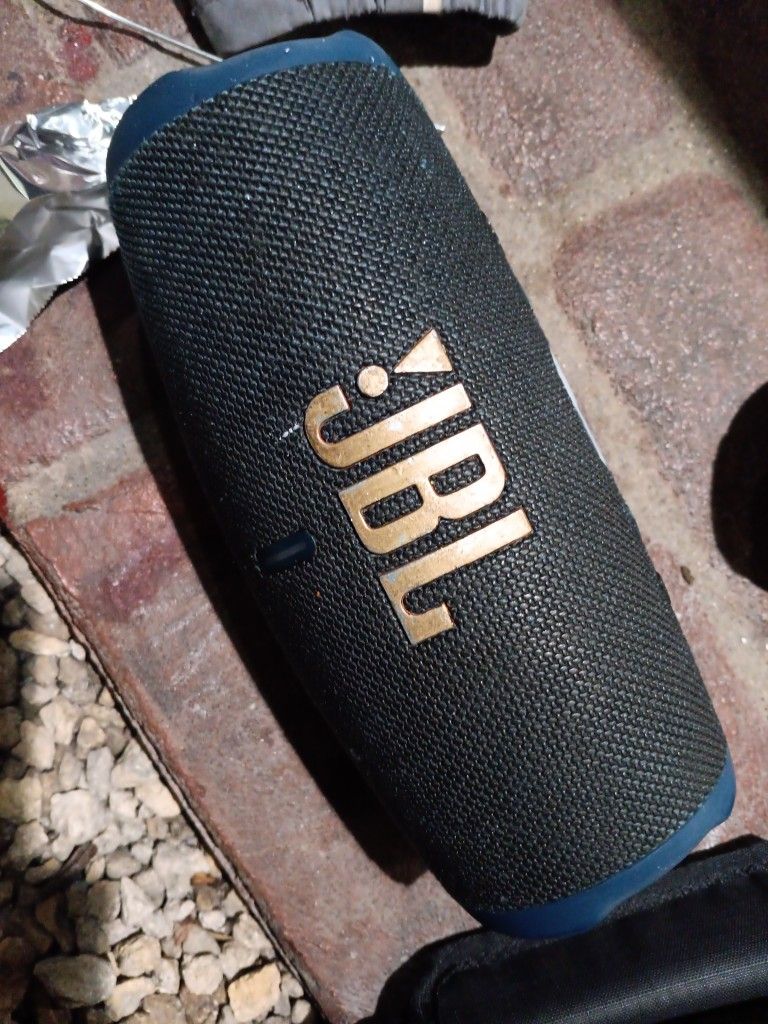 Jbl Charge 5 